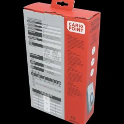 Carpoint BX-2D acculader 12v/24v max. laadstroom 7.5 ampère