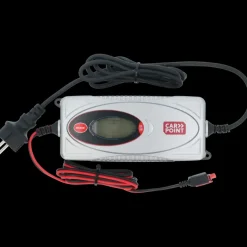 Carpoint BX-2D acculader 12v/24v max. laadstroom 7.5 ampère
