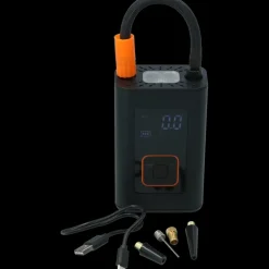 Carpoint draagbare compressor compact 7.4V/60W