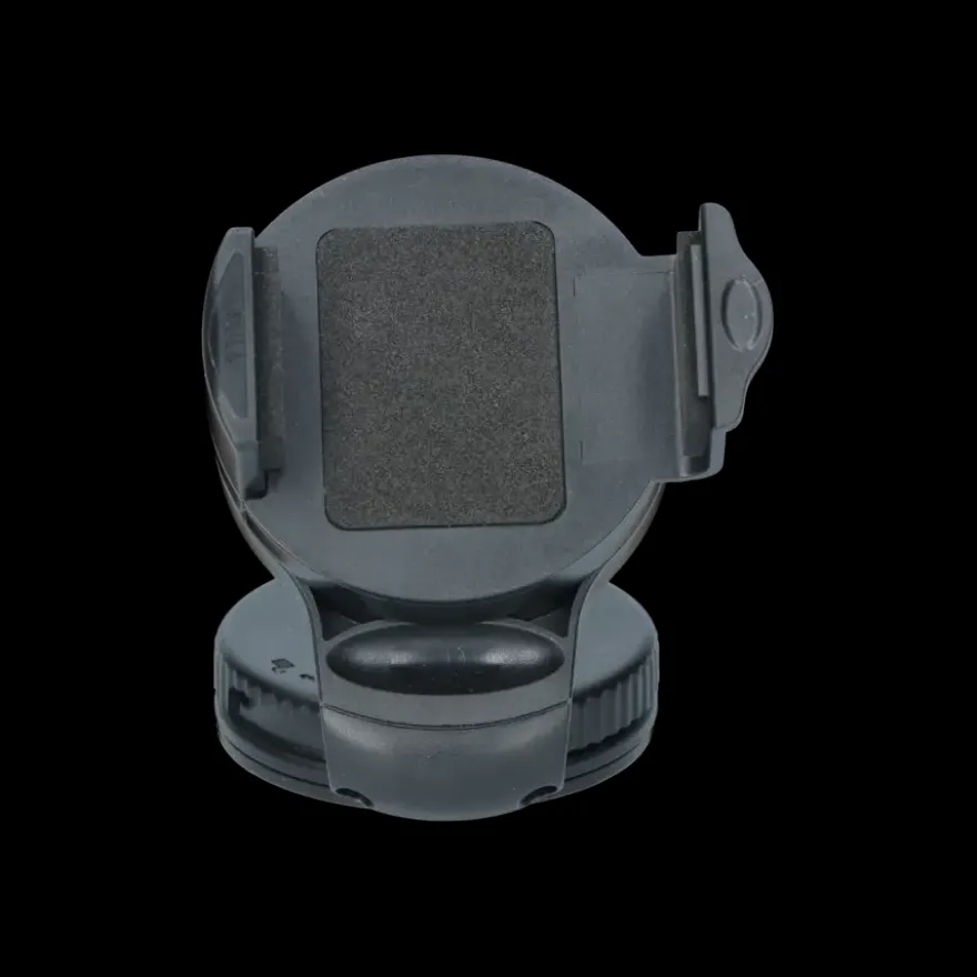 Carpoint Draagbare Opklapbare Smartphone Houder Klem Rond