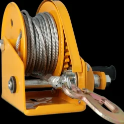 Carpoint handlier 720kg met 10 meter kabel