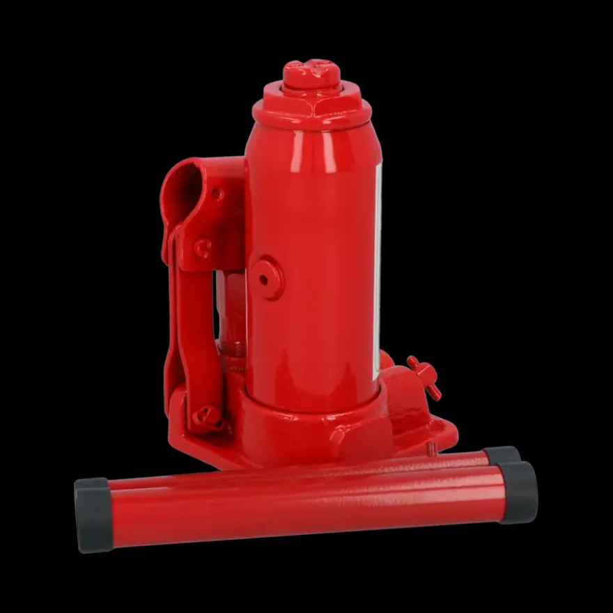 Carpoint Hydraulische Potkrik 2000kg