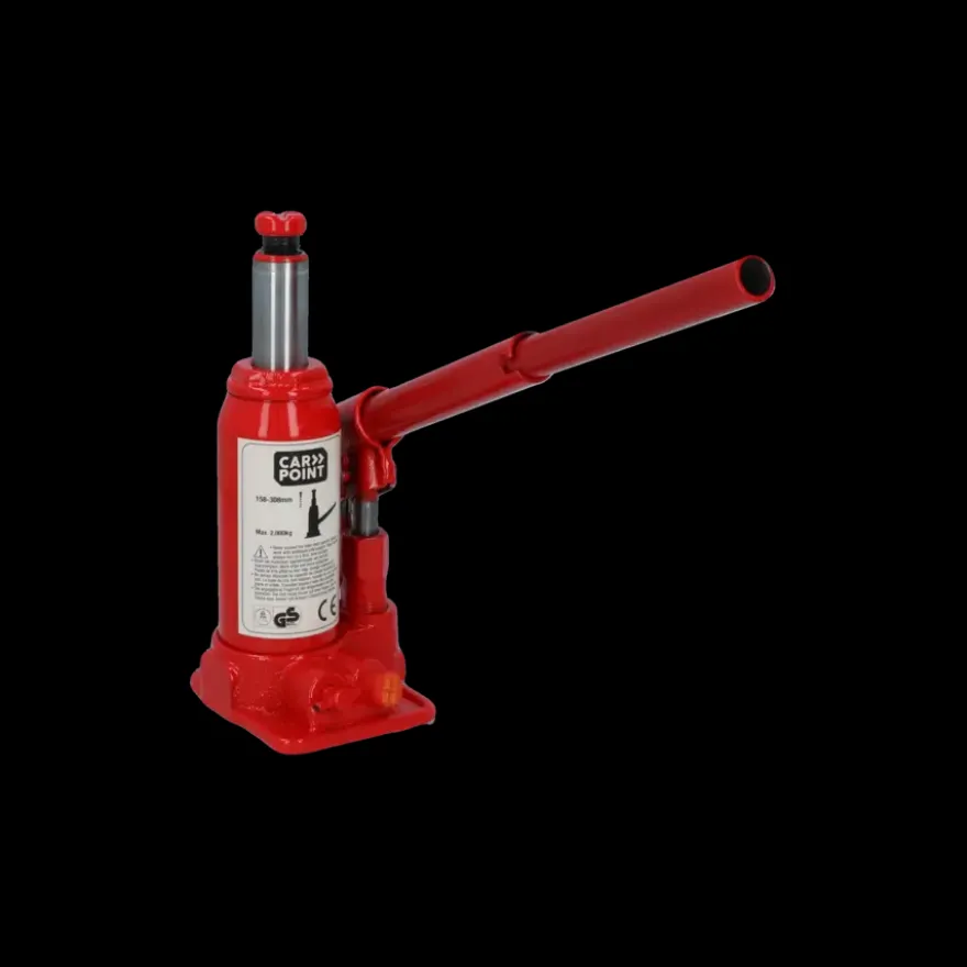 Carpoint Hydraulische Potkrik 2000kg