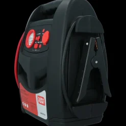 Carpoint jumpstarter 2in1 12V/17Ah