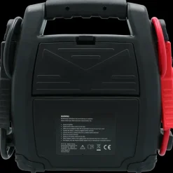 Carpoint Jumpstarter 12V/7AH 2in1 LED