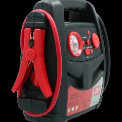 Carpoint Jumpstarter 12V/7AH 2in1 LED
