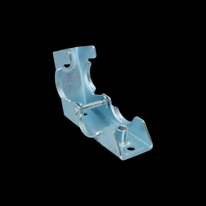 Carpoint Klem voor Neuswiel Ø 48 mm