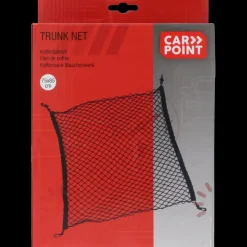 Carpoint kofferbaknet 75x85cm