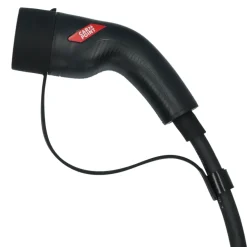 Carpoint laadkabel elektrische auto type 2 - 2 16a 1ph 6 meter