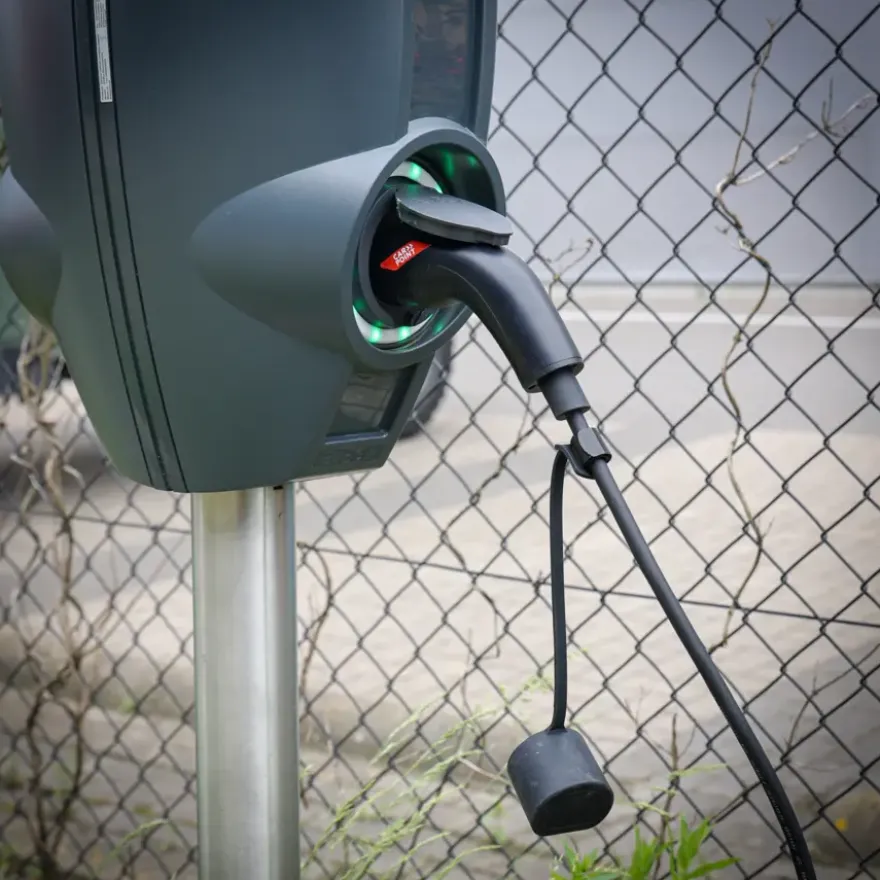 Carpoint laadkabel elektrische auto type 2 - 2 32a 1ph 10 meter