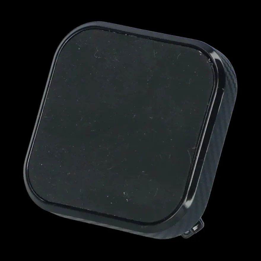 Carpoint Magnetische Smartphone Houder Ventilatierooster