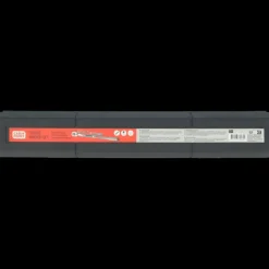 Carpoint momentsleutel 40-210Nm set 5-DLG