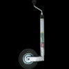 Carpoint neuswiel kogeldrukmeter ø 48 mm