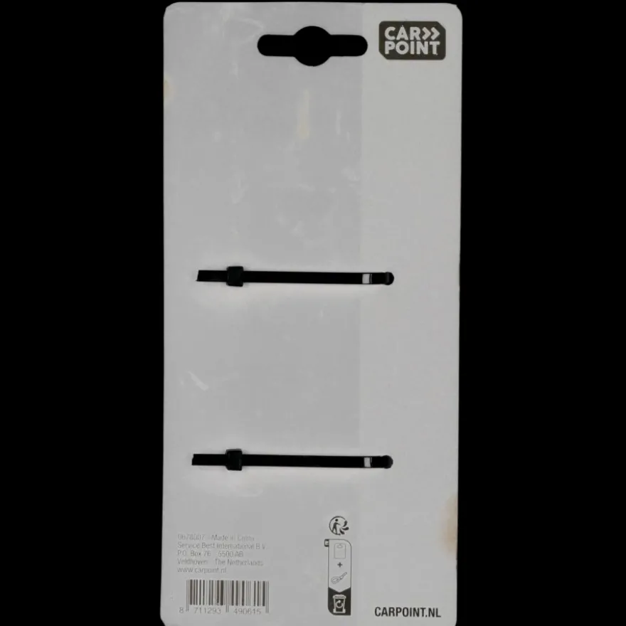 Carpoint Oliefiltersleutel met ketting