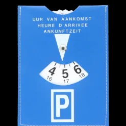 Carpoint Parkeerschijf