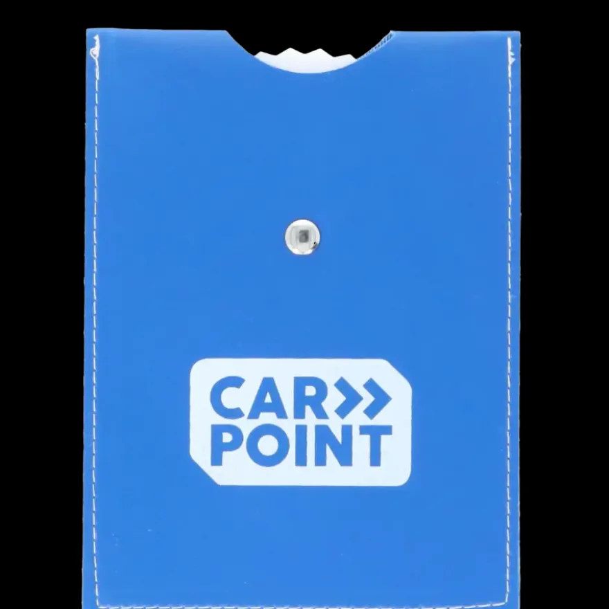 Carpoint Parkeerschijf