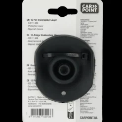 Carpoint 13-Polige Stekkerdoos Jäger