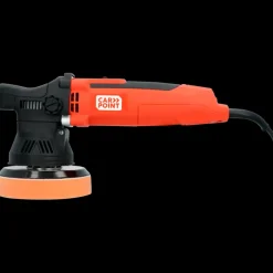 Carpoint polijstmachine dual action 650 watt