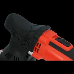 Carpoint polijstmachine dual action 650 watt