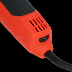 Carpoint polijstmachine dual action 650 watt