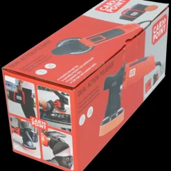 Carpoint polijstmachine dual action 650 watt
