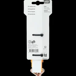 Carpoint Ratel Spanband en Haken 7 Meter