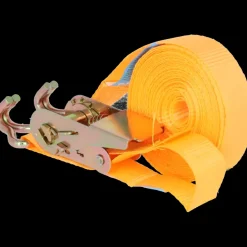Carpoint Ratel Spanband met Haken 5 Meter