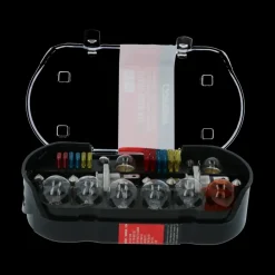 Carpoint Reservelampenset H4 30-Delig