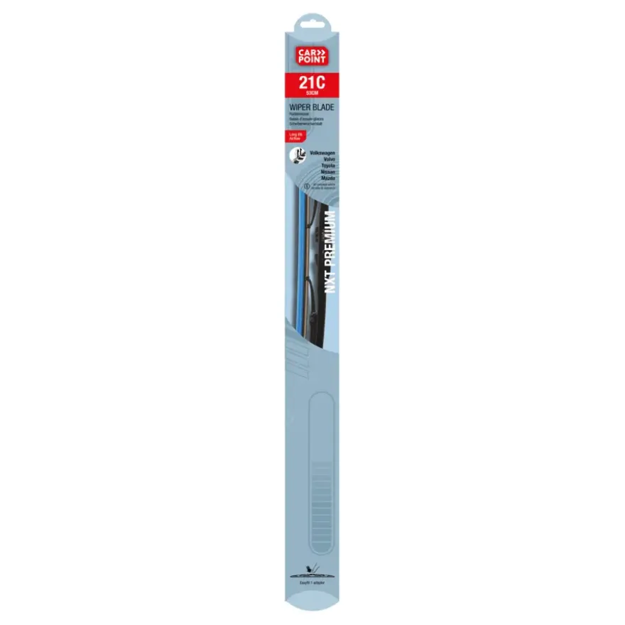 Carpoint Ruitenwisser NXT Premium 21C 53cm