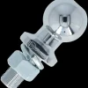 Carpoint schroefkogel ø50 mm met e-keur