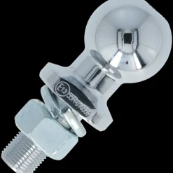 Carpoint schroefkogel ΓΈ50 mm met e-keur