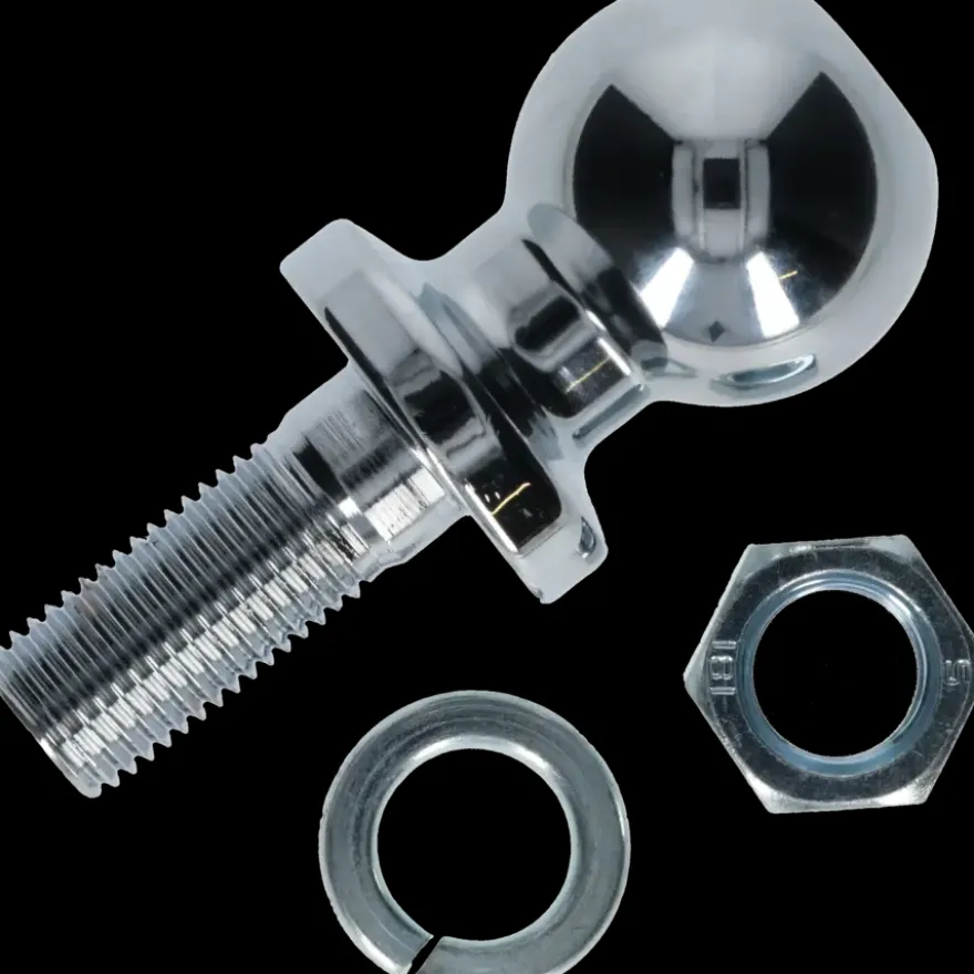 Carpoint Schroefkogel ø50mm (M22x2,5mm) 1,5t