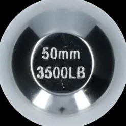 Carpoint Schroefkogel ø50mm (M22x2,5mm) 1,5t