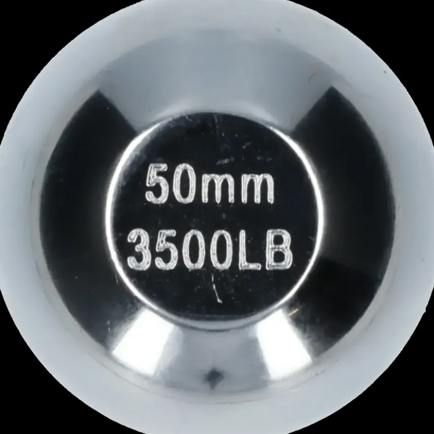 Carpoint Schroefkogel ø50mm (M22x2,5mm) 1,5t