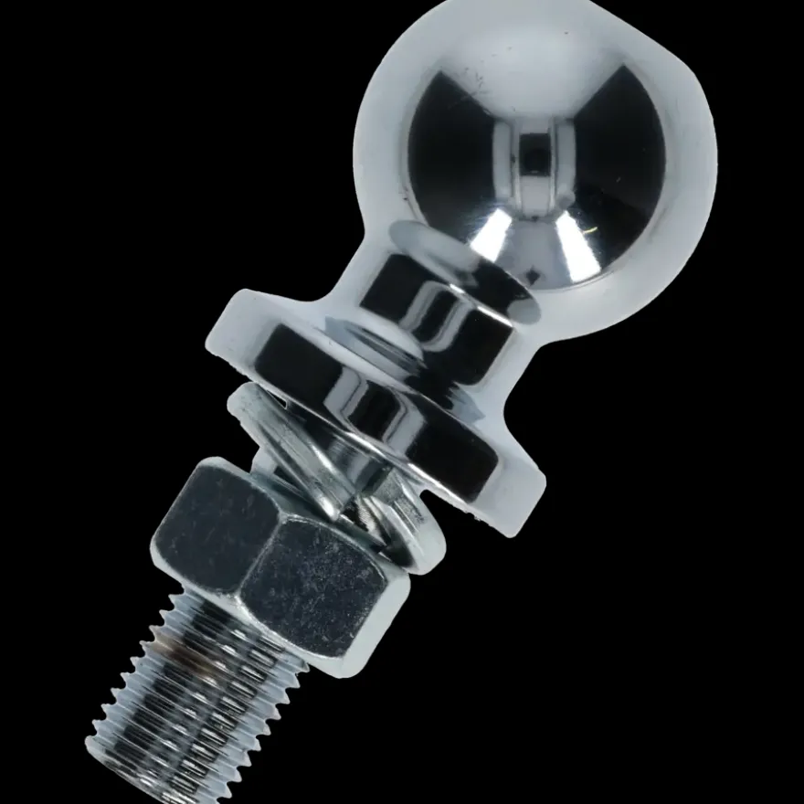 Carpoint Schroefkogel ø50mm (M22x2,5mm) 1,5t