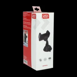 Carpoint Smartphone Houder Klem