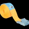 Carpoint Spanband met Klem 5m x 25mm