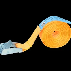 Carpoint Spanband met Klem 5m x 25mm