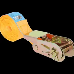 Carpoint Spanband met Ratel 3 Meter