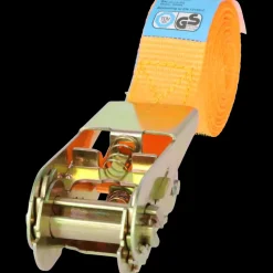 Carpoint Spanband met Ratel 3 Meter