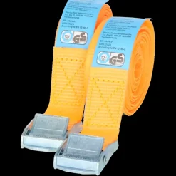 Carpoint Spanbanden 2 x 4,5 meter