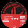 Carpoint startkabel 400A geïsoleerde klemmen