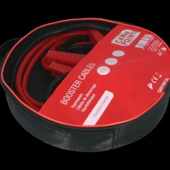 Carpoint startkabel 400A geïsoleerde klemmen