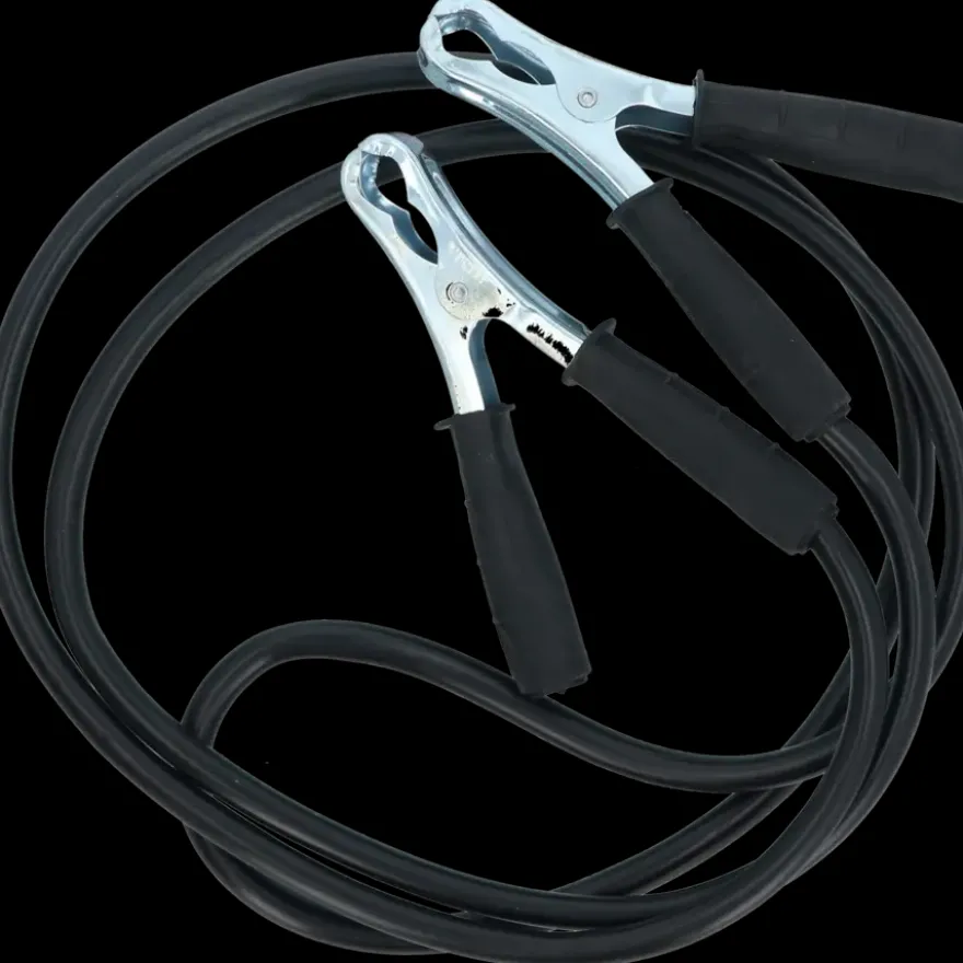 Carpoint Startkabelset 25mm² Geïsoleerde Handgreep