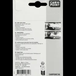Carpoint stoplichtkijker transparant