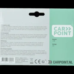 Carpoint trailer verlengkabel 7-polig naar 13-polig