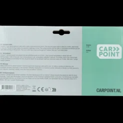 Carpoint Verlengkabel voor aanhanger 7P 12V Min 65cm, Max 270cm ø1,2cm