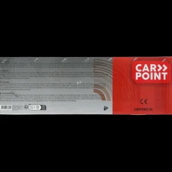 Carpoint Verrijdbare Garagekrik 2000kg