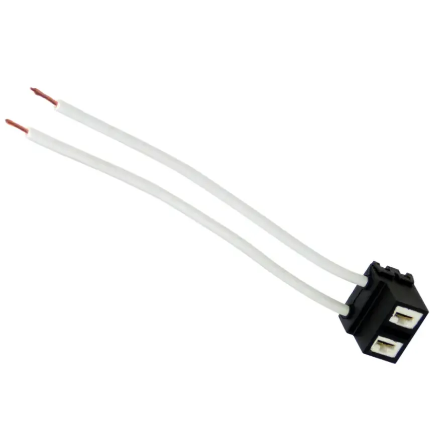 Carpoint vervangingsstekker H7 Lamp
