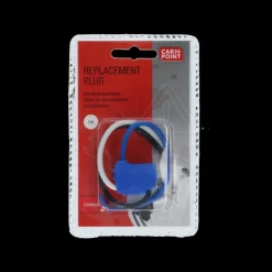 Carpoint vervangingstekker H4 lamp keramiek